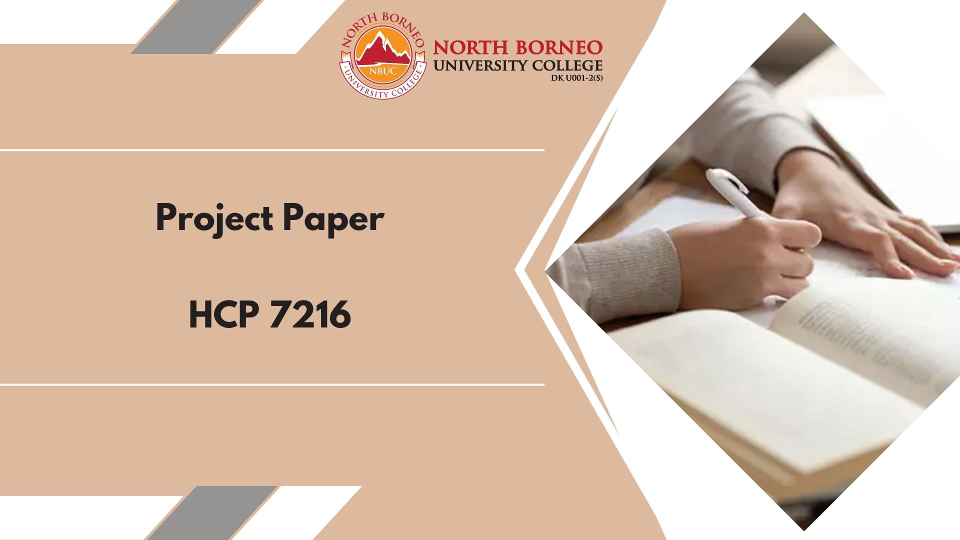 Project Paper