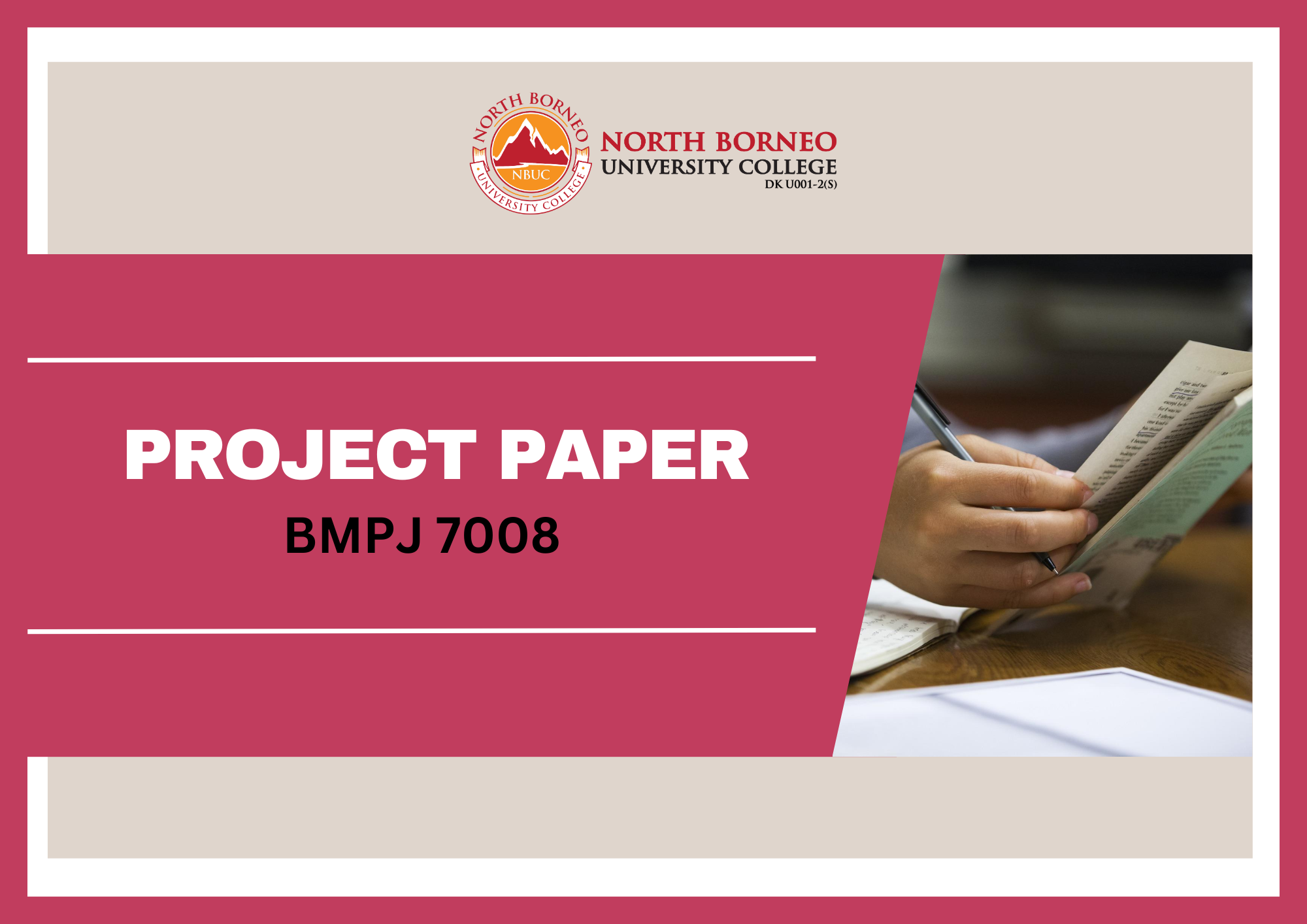 Project Paper