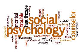 SOCIAL PSYCHOLOGY (BSEM)