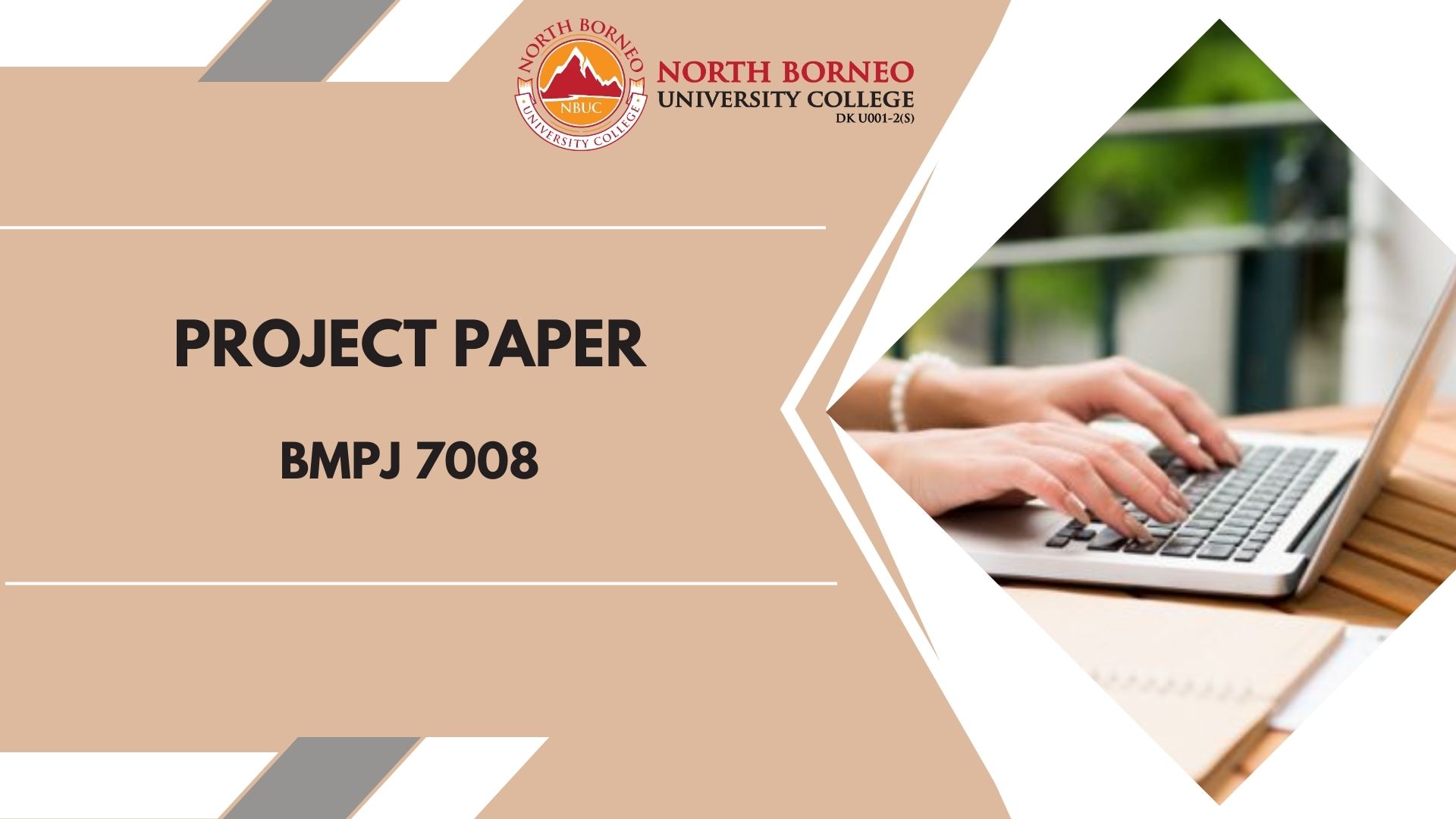 Project Paper