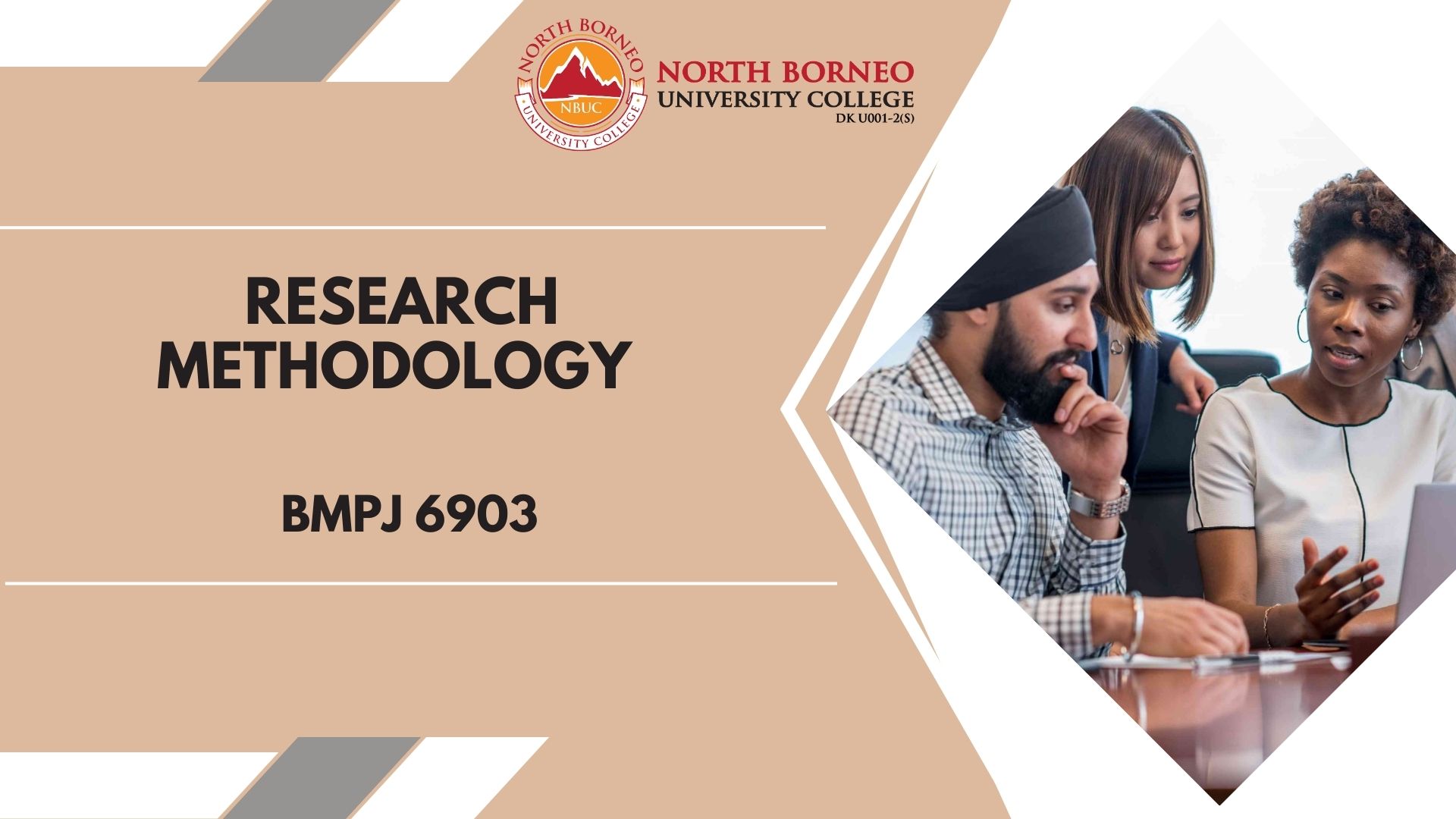 Research Methodology