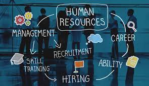 HUMAN RESOURCES MANAGEMENT FOR HOTEL AND RESORT