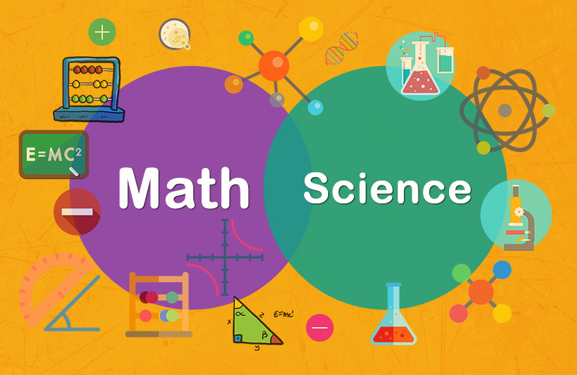 TEACHING MATHEMATICS AND SCIENCE IN EARLY CHILDHOOD
