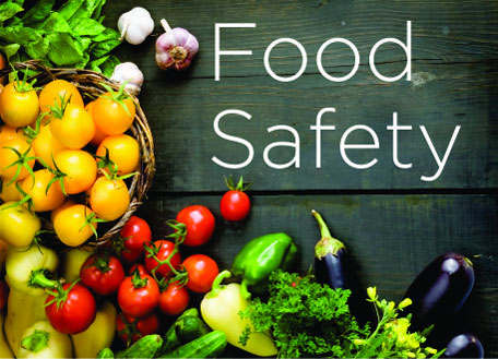 FOOD AND SAFETY HYGIENE