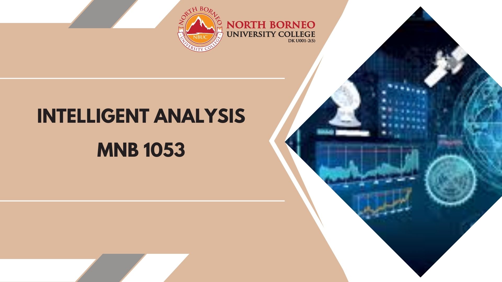 Intelligence Analysis