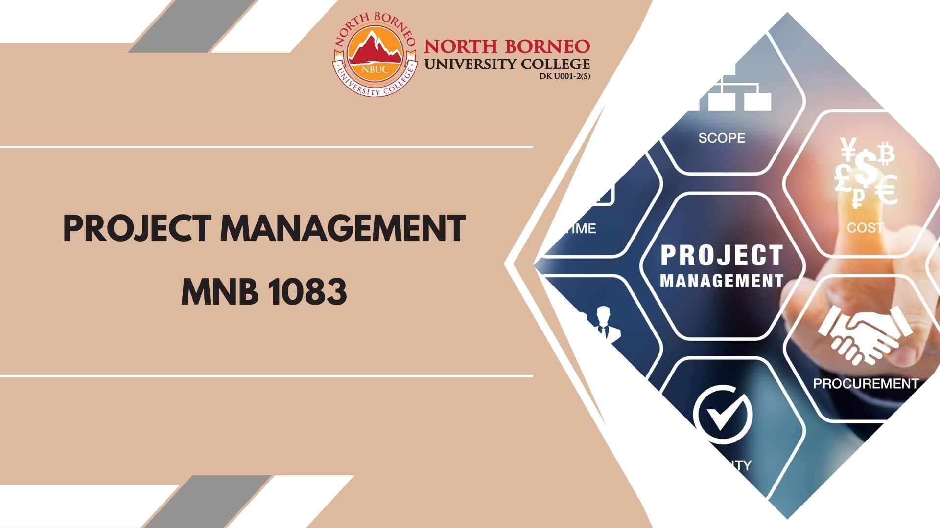 Project Management