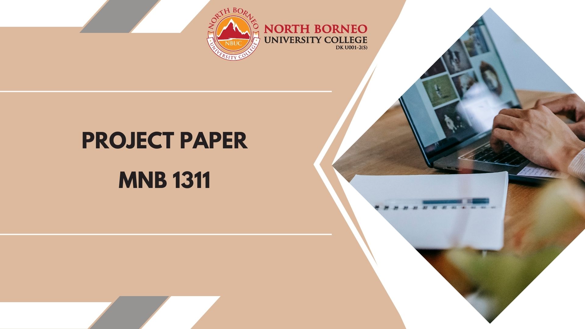 Project Paper