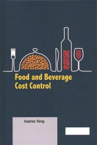 FOOD AND BERVERAGE COST CONTROL