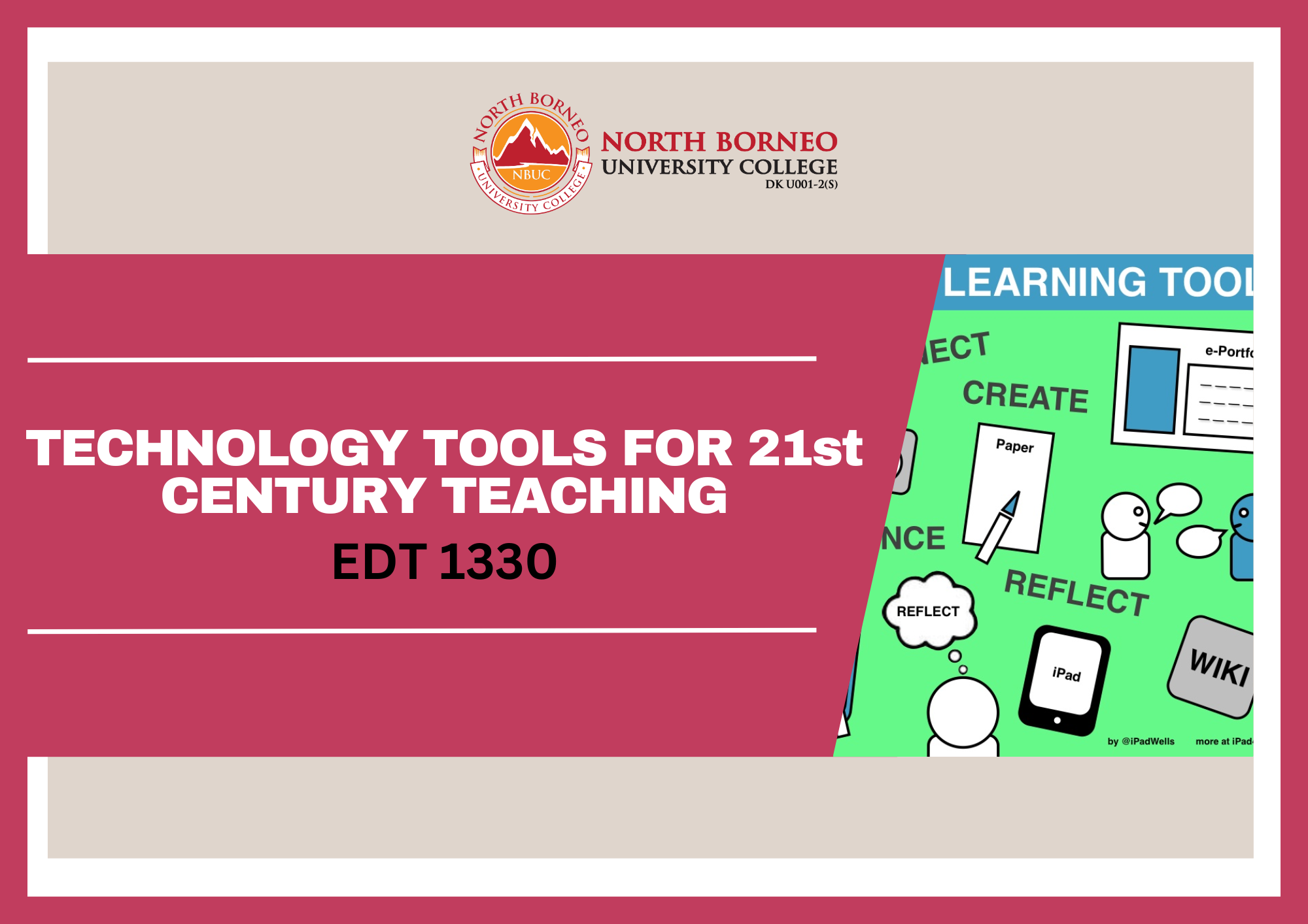 Technology Tools for 21st Century Teaching