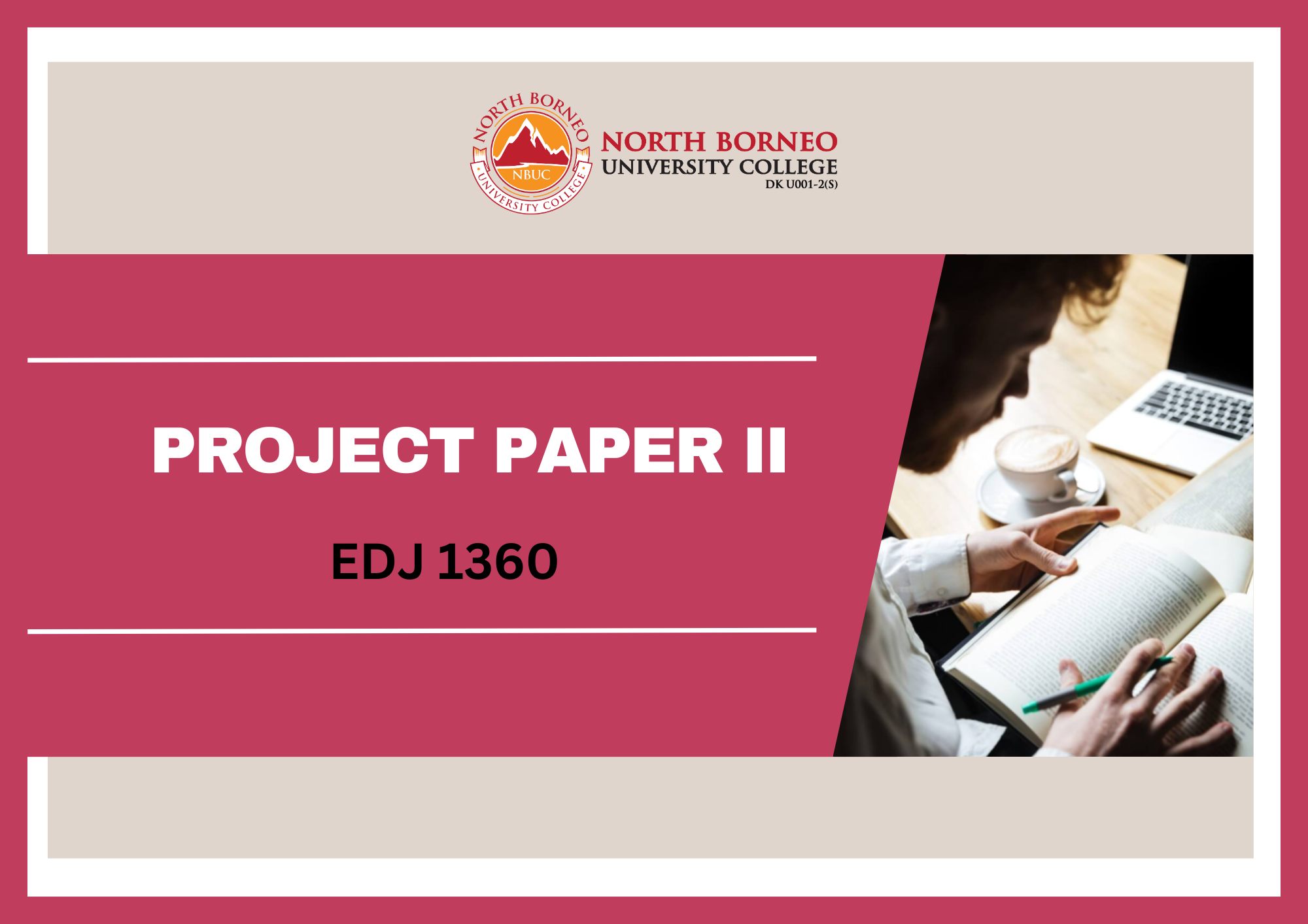 Project Paper II