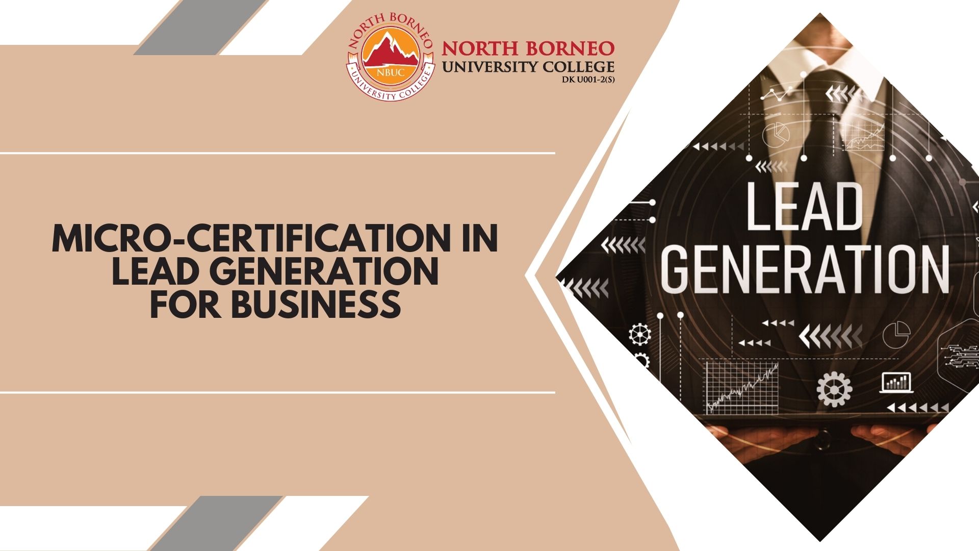 MICRO-CERTIFICATION IN LEAD GENERATION FOR BUSINESS